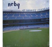 NRBQ - At Yankee Stadium