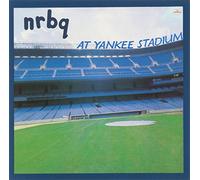 Nrbq - At Yankee Stadium