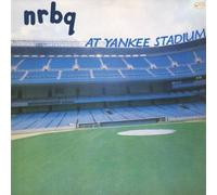 NRBQ - At Yankee Stadium - Mercury - 824 462-1
