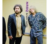 NRBQ - brass tacks (10th anniversary edition)-Import USA