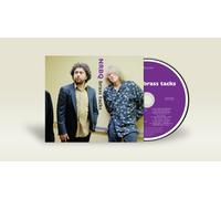 NRBQ – Brass Tacks – CD – Edizione 10° Anniversario – Import USA