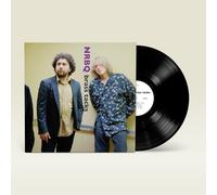NRBQ – Brass Tacks – Vinile LP 12" – Edizione 10° Anniversario
