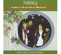NRBQ Christmas Wish (CD) Deluxe Album