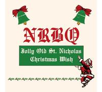 NRBQ Christmas Wish / Jolly Old St. Nicholas (Vinyl LP)
