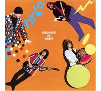 NRBQ - Grooves in Orbit (+2 Bonus)