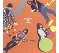 Nrbq - Grooves in Orbit