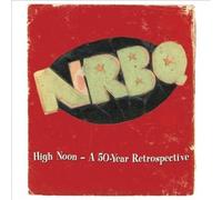 Nrbq - High Noon: A 50-Year Retrospective (5 CD)