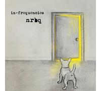 NRBQ In.Frequencies (Vinyl LP) 12" Album