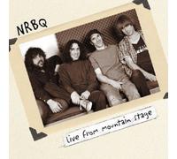 Nrbq - Live From Mountain Stage