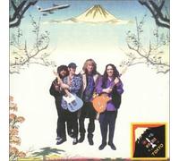 NRBQ - LIVE IN TOKYO 1996