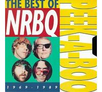 Nrbq - P Boo-the Best