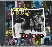 Tokyo - Nrbq (Audio cd)