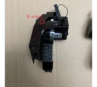 NRDHGS Compatibile con il gruppo ruota raccoglipolvere del robot Uoni V980 Plus/V980 MAX/V980 Pro/V10, parti di ricambio for la ruota motrice sinistra e destra.(R wheel)