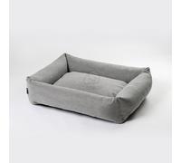 NRDOGS Eco Basket cuccia per cani - grigio M - (80 x 60 cm)