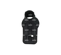Tubo aspirazione filtro aria 165021 NRF per MERCEDES-BENZ 190 124 Tre volumi