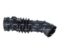 Tubo aspirazione filtro aria 165023 NRF per CHEVROLET AVEO / KALOS Tre volumi