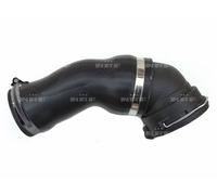 NRF Tubo flessibile aria di carica 166006 per BMW 5 (E60)