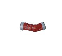 NRF Tubo flessibile aria di carica 166055 – Intercooler/Turbo – Per BMW X5 X6
