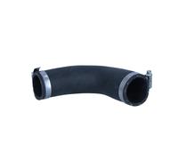 NRF Tubo condotto aria intercooler 166196 per Ford Focus II tre volumi