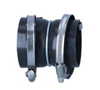 NRF Tubo flessibile dell'aria di carica 166241 per CITROËN, MINI, PEUGEOT