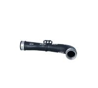 NRF 166246 Flessibile aria alimentazione per SEAT,SKODA,VW