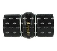 NRF Flessibile aria 166327 – Tubo turbo per Dacia Duster Lodgy e Renault Clio 1.5 dCi