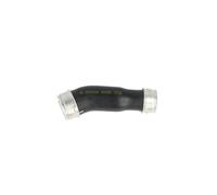 NRF Tubo aspirazione turbo 166365 per VW Multivan T5 2.5 2003-2009