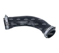 NRF 166404 Flessibile aria alimentazione per OPEL