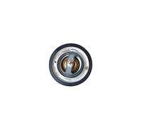 Termostato, refrigerante NRF 725124 per IVECO DAILY II Bus 2.5 1991-1996