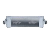 NRF 30037 Intercooler per FORD