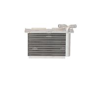NRF 30045 Intercooler per AUDI,SEAT,SKODA,VW