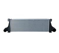 NRF Intercooler 30097 per IVECO