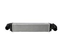 Radiatore intercooler 30119A NRF per BMW 3 Touring 3