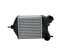 NRF Intercooler 30141 per Mitsubishi Space Wagon N3_W/N4_W/N1_W/N2_W, Fiat Punto 188_/188AX