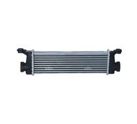 NRF Radiatore intercooler 30151 – Compatibile con Mercedes‑Benz Classe A (W168) Vaneo 414