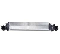 NRF 30164A Intercooler per MERCEDES-BENZ
