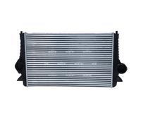 NRF 30166 Intercooler per FORD,SEAT,VW