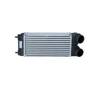 Radiatore intercooler 30191 NRF per CITROËN PEUGEOT DS