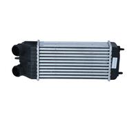 Intercooler NRF 30196