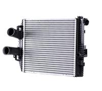 NRF Intercooler 30211 per Mercedes‑Benz Atego 6.374 (1998–2004)