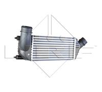 Nrf Intercooler Peugeot 30242