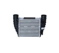 Radiatore intercooler 30252 NRF per AUDI A4 B7 Avant A4 B7 A4 B7 Cabriolet