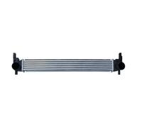 NRF 30253 Intercooler per VW Polo Schrägheck (6R1, 6C1) per SKODA ROOMSTER (5J)