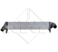 NRF 30255 Intercooler per RENAULT Duster (HS) per DACIA DUSTER