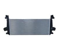 NRF 30270 Intercooler per CHEVROLET,OPEL,VAUXHALL