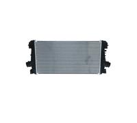 NRF Intercooler 30272 per Opel Astra J e Zafira Tourer C