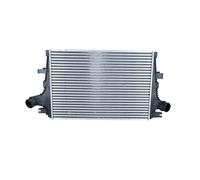 Radiatore intercooler 30284 NRF per ALFA ROMEO SPIDER 159 159 Sportwagon BRERA