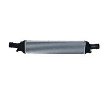 NRF 30289 Intercooler per AUDI,PORSCHE