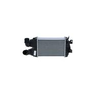 NRF 30307 Intercooler Compatibilità con OPEL ZAFIRA B A05 Astra H Hatchback A04 Astra H GTC A04 Astra H Caravan A04, VAUXHALL Astra Mk V H A04 Hatchback
