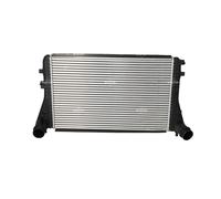 NRF 30316 Intercooler per AUDI,SEAT,SKODA,VW